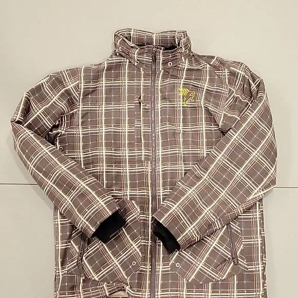 Tag Rider Jacket L - Picture 9 of 10